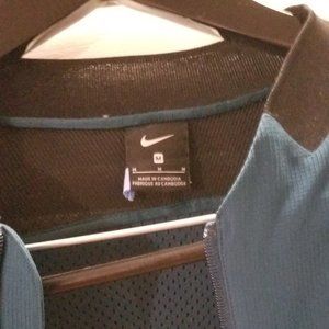 Niki Tennis Jacket Medium